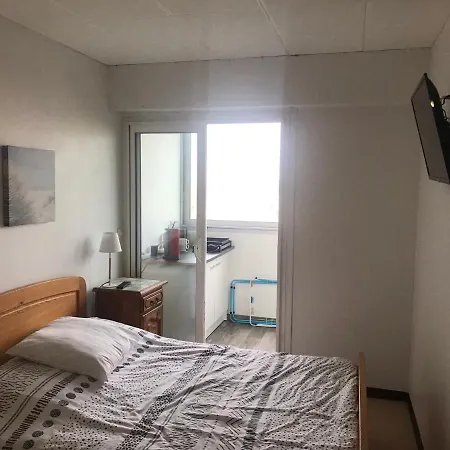 Apartamento Vue Sur Proche De St Jean De Monts *