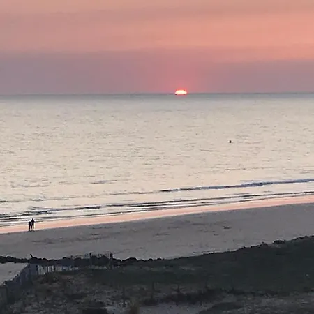 Vue Sur Proche De St Jean De Monts Apartamento *