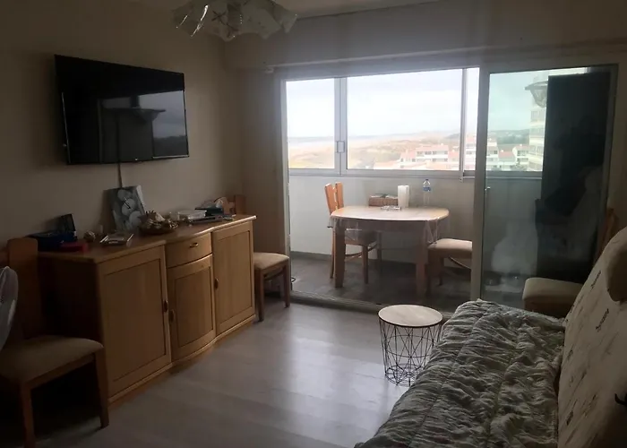 Apartamento Vue Sur Proche De St Jean De Monts Saint-Hilaire-de-Riez