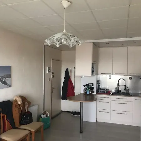 Vue Sur Proche De St Jean De Monts Saint-Hilaire-de-Riez