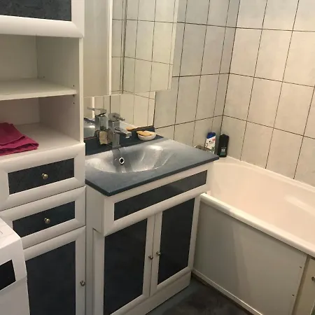 Vue Sur Proche De St Jean De Monts