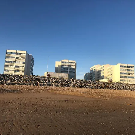Vue Sur Proche De St Jean De Monts Apartment Saint-Hilaire-de-Riez