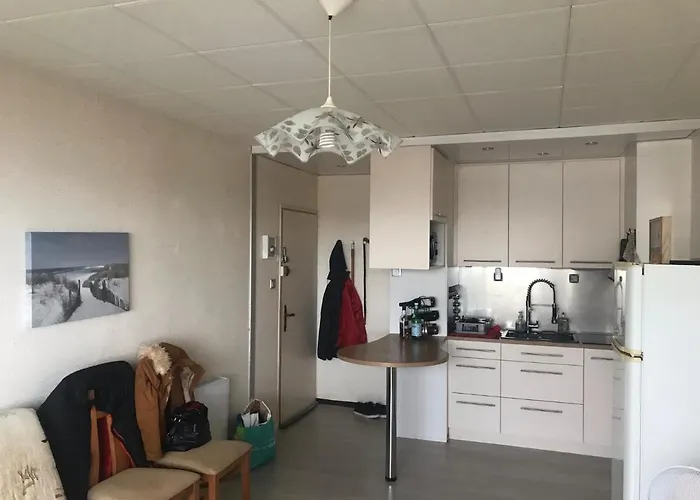 Vue Sur Proche De St Jean De Monts Saint-Hilaire-de-Riez