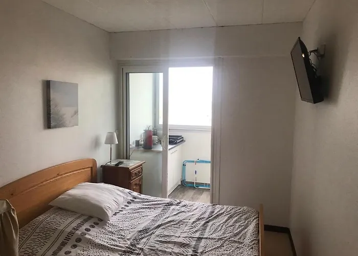 Apartamento Vue Sur Proche De St Jean De Monts *