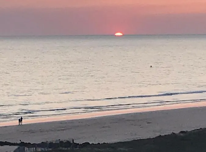 Vue Sur Proche De St Jean De Monts Apartamento *